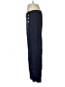 Halston Blue Linen Pants Size 8 - photo 5