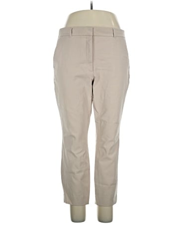 White House Black Market Casual Pants (view 1)