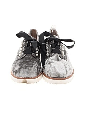 Karl Lagerfeld Paris Flats (view 2)