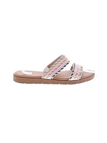 Kelly & Katie Sandals (view 1)