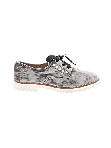 Karl Lagerfeld Paris Flats (view 1)
