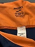 Brooks Color Block Blue Active Pants Size XL - photo 7