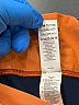 Brooks Color Block Blue Active Pants Size XL - photo 8