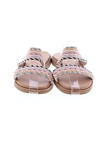 Kelly & Katie Sandals (view 2)