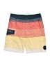 Rip Curl 100% Polyester Orange Rash Guard Size 5 - photo 1