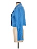 Jason Wu Blue Blazer Size S - photo 5