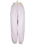 Aritzia Solid Purple Casual Pants Size L - photo 1