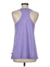 Venley Purple Active Tank Size M - photo 2