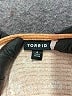 Torrid Orange Sleeveless Top Size 4X Plus (4) - photo 7