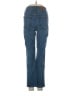 Madewell Blue Jeans Size 23 waist - photo 2