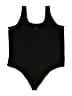 Torrid Black Bodysuit Size 4X Plus (4) - photo 1