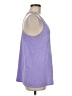 Venley Purple Active Tank Size M - photo 4