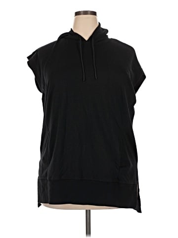 Ideology Poncho (view 1)