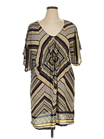 Halo Casual Dress (view 1)