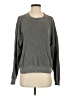 American Apparel Gray Pullover Sweater Size S - photo 1