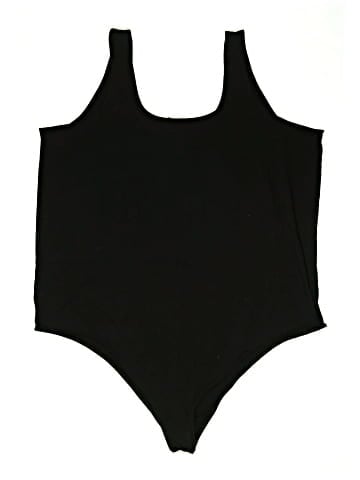 Torrid Bodysuit (view 2)
