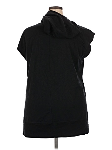 Ideology Poncho (view 2)