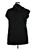 Ideology Black Poncho Size 2X - photo 2