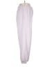 Aritzia Solid Purple Casual Pants Size L - photo 4