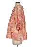 Umgee 100% Polyester Paisley Pink 3/4 Sleeve Blouse Size S - photo 5