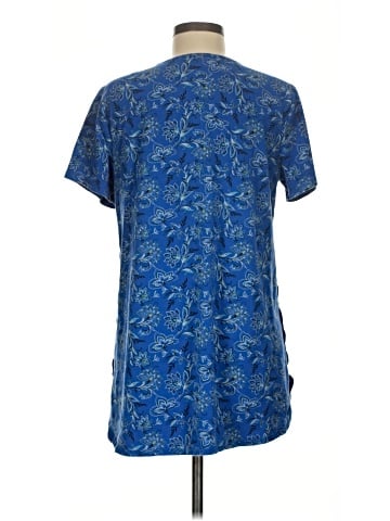 J.Jill Short Sleeve T-Shirt (view 2)