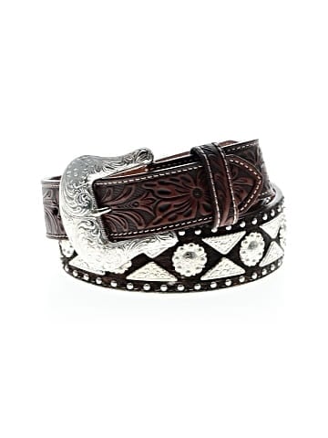 Ariat Leather Belt (view 1)