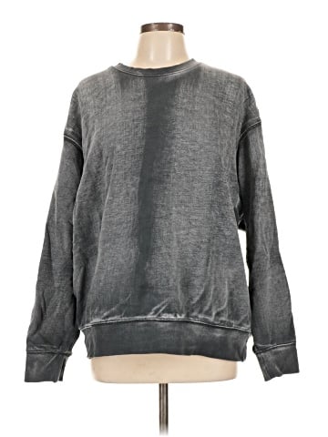 Zara Sweatshirt (view 1)