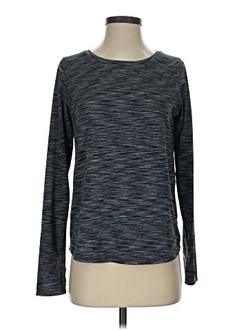 Zyia Active Long Sleeve Top (view 1)