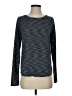 Zyia Active Gray Long Sleeve Top Size S (estimated) - photo 1