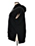 Ideology Black Poncho Size 2X - photo 5