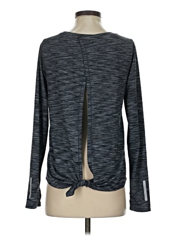 Zyia Active Long Sleeve Top (view 2)