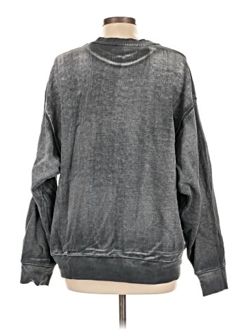 Zara Sweatshirt (view 2)