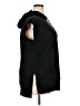 Ideology Black Poncho Size 2X - photo 4