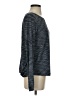 Zyia Active Gray Long Sleeve Top Size S (estimated) - photo 4