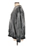 Zara Gray Sweatshirt Size L - photo 5