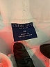Crewcuts Solid Ivory Shorts Size 14 - photo 3