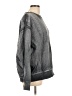 Zara Gray Sweatshirt Size L - photo 4