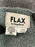 Flax Gray Pullover Sweater Size 10 - 14 (M) - photo 7