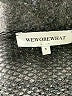WeWoreWhat Silver Long Sleeve Top Size S - photo 7