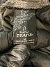 PrAna Solid Gray Casual Pants Size M - photo 9