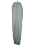 Max Studio Gray Casual Pants Size XL - photo 5