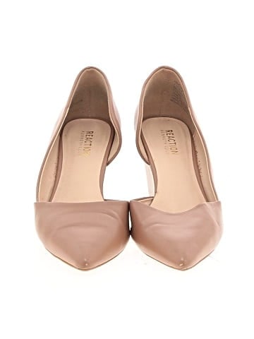 Kenneth Cole REACTION Wedges (view 2)