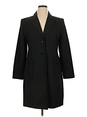 Bill Blass Coat (view 1)