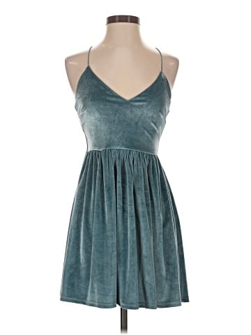 Forever 21 Cocktail Dress (view 1)