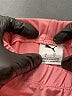 Puma Pink Casual Pants Size 4 - photo 3
