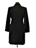 Bill Blass Black Coat Size 16 - photo 2
