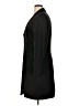 Bill Blass Black Coat Size 16 - photo 5