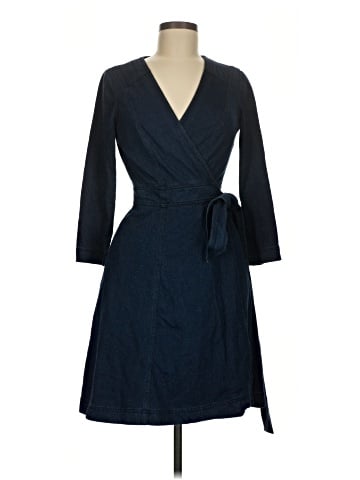 Diane von Furstenberg Casual Dress (view 1)