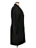 Bill Blass Black Coat Size 16 - photo 4