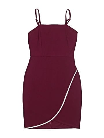 BCX Girl Dress (view 1)